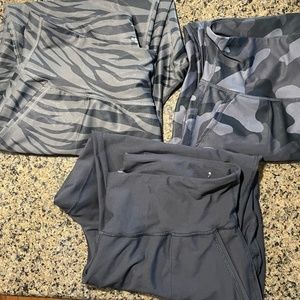 Old Navy Active Powersoft Joggers with pockets